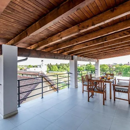 Apartment Art Timisoara