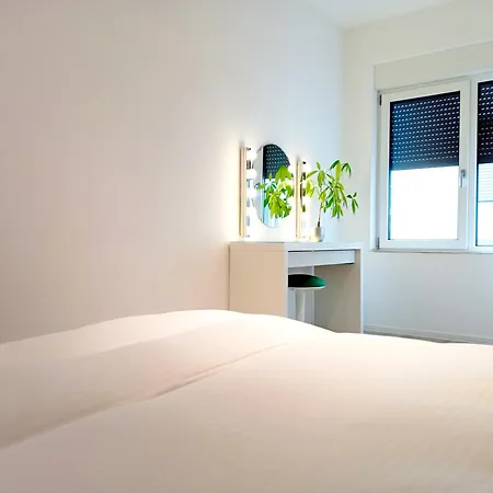 Apartament Art Penthouse *