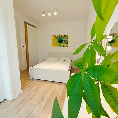 Art Penthouse *
