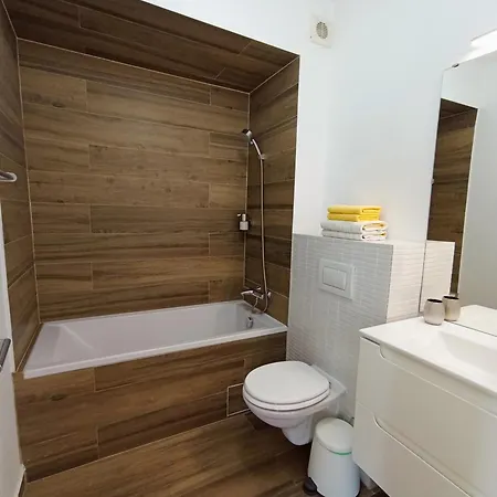 Art Penthouse Timişoara