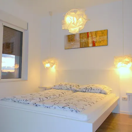 Apartament Art Penthouse