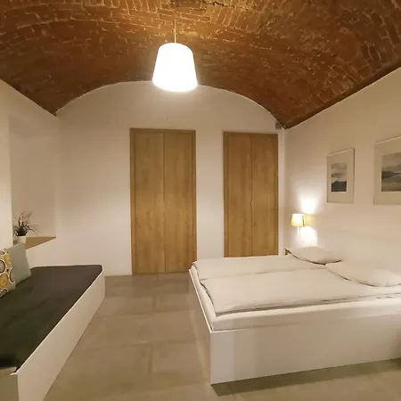Apartment Art Timisoara