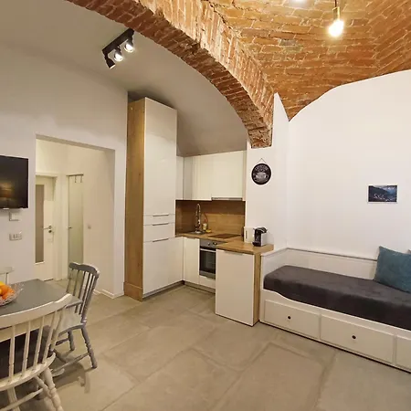Apartament Art Penthouse