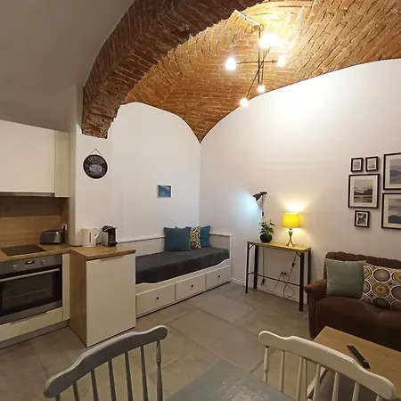 Apartment Art Timisoara
