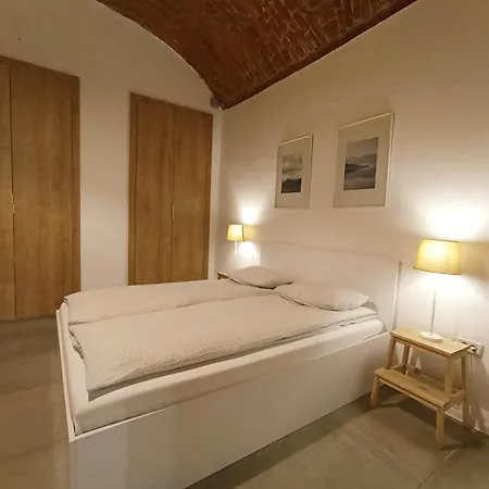 Art Penthouse Timişoara