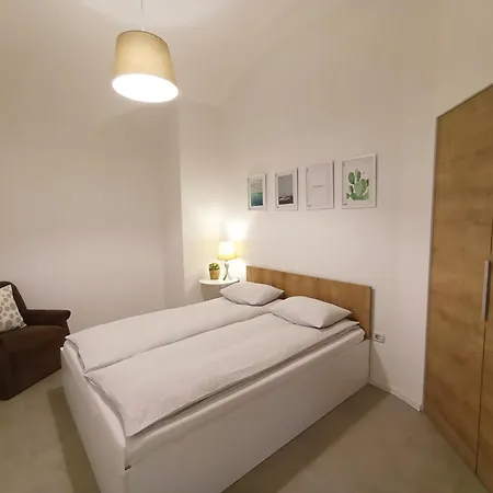 Art Penthouse