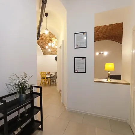 Art Apartment