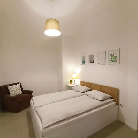 Apartment Art