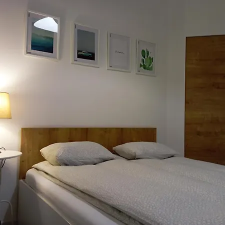 Apartament Art Penthouse *