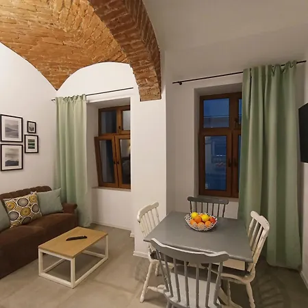 Apartment Art Timisoara