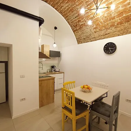 Art Penthouse Timişoara
