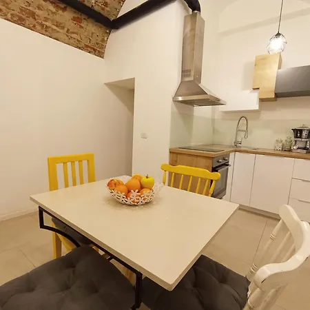 Art Apartment