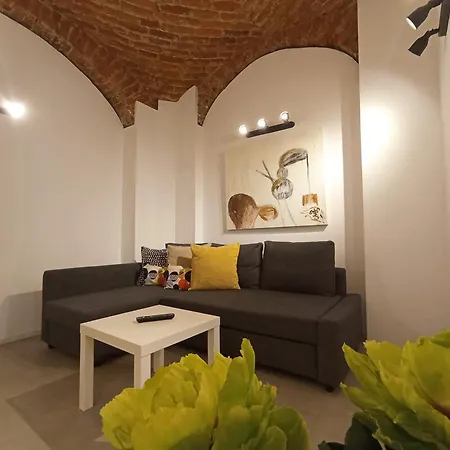 Apartament Art Penthouse *
