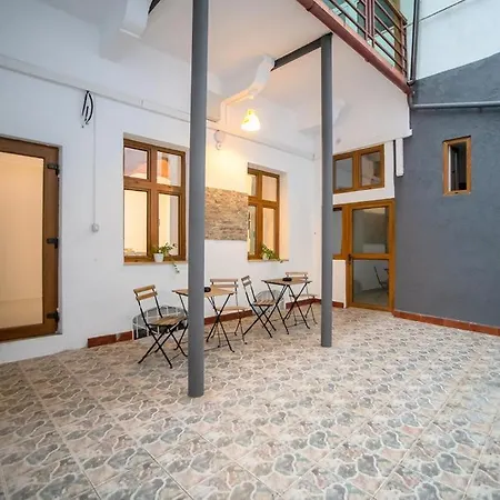 Art Apartment Timisoara