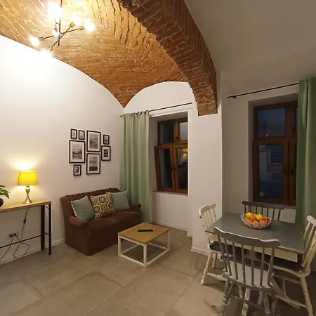 Art Apartment