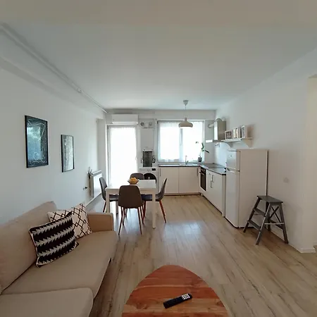 Art Penthouse * Timişoara