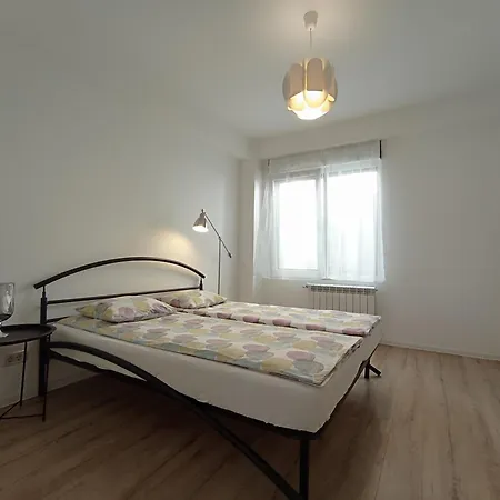 Art Penthouse Apartament Timişoara