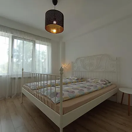 Lägenhet Art Penthouse Timişoara