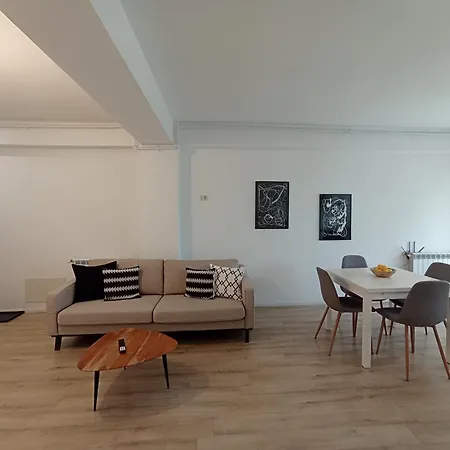 Art Penthouse * Timişoara