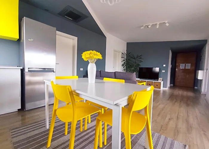 Apartment Art Penthouse *