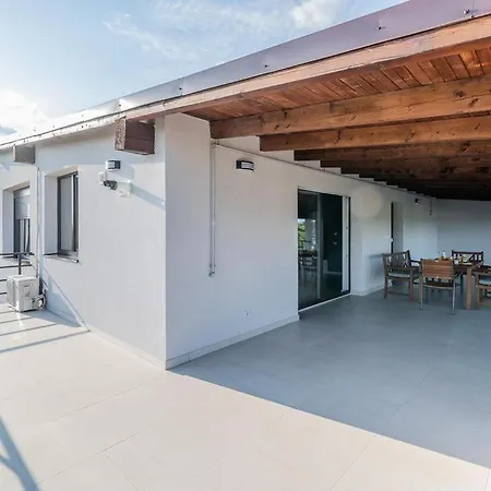 Διαμέρισμα Art Penthouse Τιμισοάρα