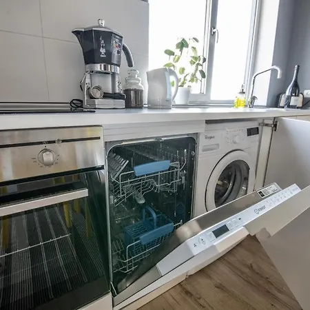 Art Penthouse Διαμέρισμα