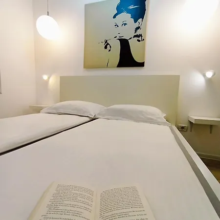 Appartement Art Penthouse