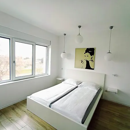 Art Penthouse Timişoara