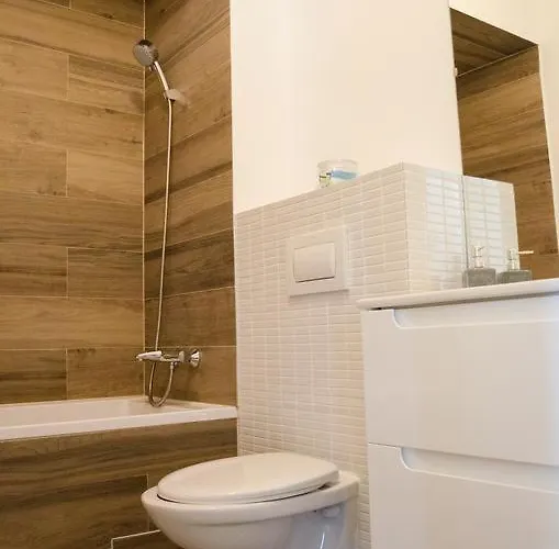 Art Penthouse Appartement Timişoara