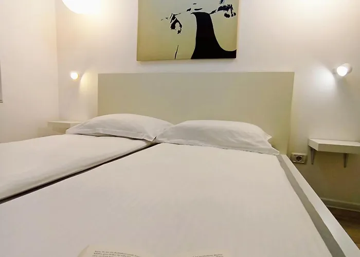 Appartement Art Penthouse